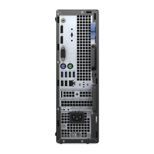 Load image into Gallery viewer, Dell Optiplex 7080 SFF Desktop PC- 10th Gen Intel Hexa Core i5, 8GB-24GB RAM, Hard Drive or Solid State Drive, Windows 11 PRO