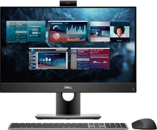 Load image into Gallery viewer, Dell Optiplex 7490 24" All-In-One Desktop PC- 10th Gen Intel Hexa Core i5, 8GB-24GB RAM, Hard Drive or Solid State Drive, Windows 11 PRO