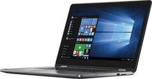 Load image into Gallery viewer, TouchScreen Dell Inspiron 15 7568 Convertible Laptop/ Tablet- 6th Gen Intel Core i3, 8GB-16GB RAM, Hard Drive or Solid State Drive, Win 10 PRO