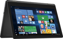 Load image into Gallery viewer, TouchScreen Dell Inspiron 15 7568 Convertible Laptop/ Tablet- 6th Gen Intel Core i3, 8GB-16GB RAM, Hard Drive or Solid State Drive, Win 10 PRO