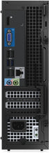 Load image into Gallery viewer, Dell Optiplex 3020 SFF Desktop PC- 4th Gen 3.3GHz Intel Quad Core i5 CPU, 8GB-24GB RAM, Hard Drive or Solid State Drive, Win 7 or Win 10 PRO - Computers 4 Less