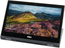 Load image into Gallery viewer, TouchScreen Dell Latitude 3390 13" Convertible Laptop/ Tablet- 8th Gen Intel Quad Core i5, 8GB-16GB RAM, Solid State Drive, Win 10 or 11 Pro - Computers 4 Less