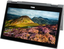 Load image into Gallery viewer, TouchScreen Dell Latitude 3390 13" Convertible Laptop/ Tablet- 8th Gen Intel Quad Core i5, 8GB-16GB RAM, Solid State Drive, Win 10 or 11 Pro - Computers 4 Less