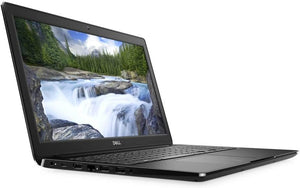 Dell Latitude 3500 15.6" Laptop- 8th Gen Intel Dual Core i3, 8GB-16GB RAM, Hard Drive or Solid State Drive, Win 10 or 11 PRO