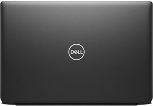 Dell Latitude 3500 15.6" Laptop- 8th Gen Intel Dual Core i3, 8GB-16GB RAM, Hard Drive or Solid State Drive, Win 10 or 11 PRO