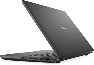 Dell Latitude 5401 14" Laptop- 9th Gen Hyper Threaded Intel Hexa Core i7, 8GB-32GB RAM, Solid State Drive, Win 10 or Win 11