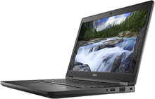 Load image into Gallery viewer, Dell Latitude 5490 14&quot; Laptop- 8th Gen Hyper Threaded Intel Core i5, 8GB-16GB RAM, Hard Drive or Solid State Drive, Win 10 or 11