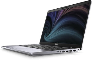 Dell Latitude 5510 15.6" Laptop- 10th Gen Intel Core i5, 8GB-32GB RAM, Hard Drive or Solid State Drive, Win 10 or 11 PRO