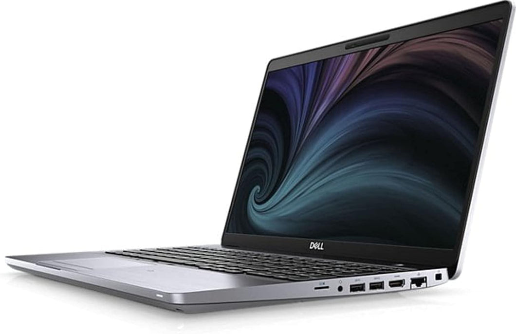 Dell Latitude 5510 15.6