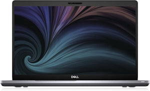 Dell Latitude 5510 15.6" Laptop- 10th Gen Intel Core i5, 8GB-32GB RAM, Hard Drive or Solid State Drive, Win 10 or 11 PRO