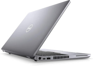 Dell Latitude 5510 15.6" Laptop- 10th Gen Intel Core i5, 8GB-32GB RAM, Hard Drive or Solid State Drive, Win 10 or 11 PRO