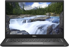 Load image into Gallery viewer, Dell Latitude 7390 13" Laptop- 8th Gen Intel Core i5, 8GB-32GB RAM, Solid State Drive, Windows 11 - Computers 4 Less