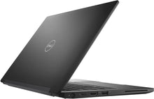 Load image into Gallery viewer, Dell Latitude 7390 13&quot; Laptop- 8th Gen Intel Core i7, 8GB-32GB RAM, Solid State Drive, Win 10 or 11