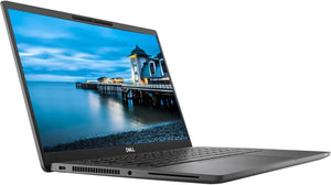 Dell Latitude 7420 14" Laptop- 11th Gen Intel Core i5, 8GB-32GB RAM, Solid State Drive, Win 10 or 11 PRO