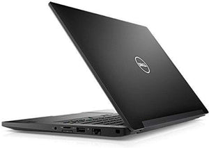 Dell Latitude 7480 14" Laptop- 7th Gen Intel Core i7, 8GB-32GB RAM, Solid State Drive, Win 10