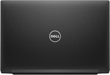 Load image into Gallery viewer, Dell Latitude 7490 14&quot; Laptop- 8th Gen Intel Quad Core i7, 8GB-32GB RAM, Solid State Drive, Win 10 or 11