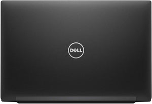 Dell Latitude 7490 14" Laptop- 8th Gen Intel Quad Core i7, 8GB-32GB RAM, Solid State Drive, Win 10 or 11