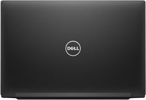 Dell Latitude 7490 14" Laptop- 8th Gen Intel Quad Core i7, 8GB-32GB RAM, Solid State Drive, Win 10 or 11