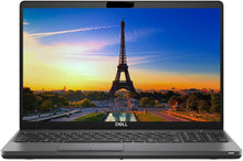 Load image into Gallery viewer, Dell Precision 3540 15.6&quot; Laptop- 8th Gen Intel Core i5, 8GB-32GB RAM, Hard Drive or Solid State Drive, Win 10 or 11 PRO