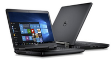 Load image into Gallery viewer, Dell Latitude e5440 14&quot; Laptop- 4th Gen Intel Core i5, 8GB-16GB RAM, Hard Drive or Solid State Drive, Win 7 or Win 10 - Computers 4 Less