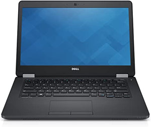 Dell Latitude e5470 14" Laptop- 6th Gen Quad Core Intel Core i5 CPU, 8GB-16GB RAM, Hard Drive or Solid State Drive, Win 7 or Win 10 - Computers 4 Less