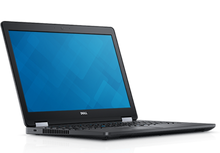 Load image into Gallery viewer, Dell Latitude e5570 15.6&quot; Laptop- 6th Gen Intel Dual Core i5, 8GB-16GB RAM, Hard Drive or Solid State Drive, Win 7 or Win 10 - Computers 4 Less