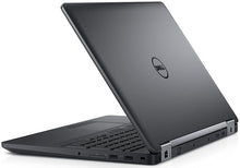 Load image into Gallery viewer, Dell Latitude e5570 15.6&quot; Laptop- 6th Gen Intel Dual Core i5, 8GB-16GB RAM, Hard Drive or Solid State Drive, Win 7 or Win 10 - Computers 4 Less