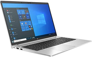 HP EliteBook 650 G8 15.6" Laptop- 11th Gen Intel Core i5, 8GB-32GB RAM, Hard Drive or Solid State Drive, Win 10 or 11 PRO