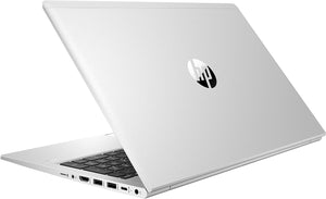 HP EliteBook 650 G8 15.6" Laptop- 11th Gen Intel Core i5, 8GB-32GB RAM, Hard Drive or Solid State Drive, Win 10 or 11 PRO