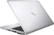 Load image into Gallery viewer, HP EliteBook 840 G4 14&quot; Laptop- 7th Gen Intel Core i5, 8GB-32GB RAM, Hard Drive or Solid State Drive, Win 10 PRO