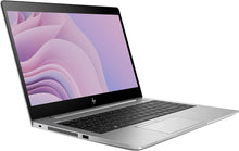 Load image into Gallery viewer, HP EliteBook 840 G6 14&quot; Laptop- 8th Gen Intel Core i5, 8GB-32GB RAM, Solid State Drive, Win 10 or 11 PRO
