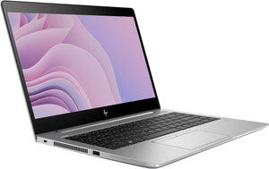 HP EliteBook 840 G6 14" Laptop- 8th Gen Intel Core i5, 8GB-32GB RAM, Solid State Drive, Win 10 or 11 PRO