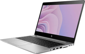HP EliteBook 840 G6 14" Laptop- 8th Gen Intel Core i7, 8GB-32GB RAM, Solid State Drive, Win 10 or 11 PRO