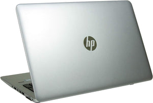 HP EliteBook 850 G3 15.6" Laptop- 6th Gen Intel Core i7, 8GB-32GB RAM, Hard Drive or Solid State Drive, Win 10 PRO