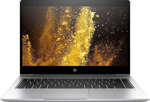 TouchScreen HP EliteBook 840 G5 14" Laptop- 8th Gen Intel Core i7, 8GB-32GB RAM, Hard Drive or Solid State Drive, Win 10 PRO