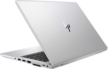 Load image into Gallery viewer, TouchScreen HP EliteBook 840 G5 14&quot; Laptop- 8th Gen Intel Core i7, 8GB-32GB RAM, Solid State Drive, Win 11 PRO