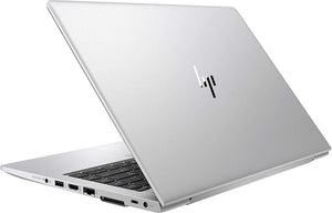 TouchScreen HP EliteBook 840 G5 14" Laptop- 8th Gen Intel Core i7, 8GB-32GB RAM, Solid State Drive, Win 11 PRO
