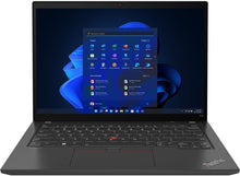 Load image into Gallery viewer, TouchScreen Lenovo ThinkPad T14 14&quot; Laptop- 10th Gen Hyper Threaded Intel Quad Core i5, 8GB-24GB RAM, Solid State Drive, Win 10 or 11