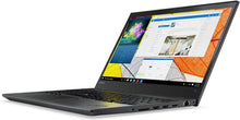 Load image into Gallery viewer, Lenovo ThinkPad T570 15.6 &quot; Laptop- 7th Gen Intel Dual Core i5, 8GB-32GB RAM, Solid State Drive, Win 10 PRO