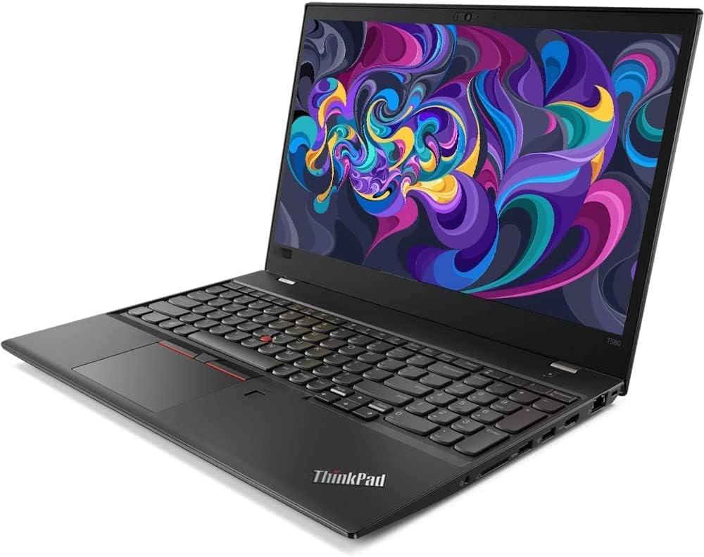 Lenovo ThinkPad T580 15.6 