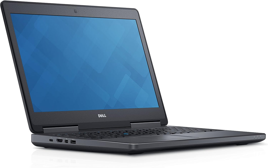 Dell Precision 7510 15.6