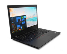 Load image into Gallery viewer, TouchScreen Lenovo ThinkPad L14 14" Laptop- 10th Gen Hyper Threaded Intel Quad Core i7, 8GB-16GB RAM, Solid State Drive, Windows 11 - Computers 4 Less