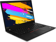 Load image into Gallery viewer, Lenovo ThinkPad T14 G2 14" Laptop- 11th Gen Intel i7, 16GB-24GB RAM, Solid State Drive, Windows 11 - Computers 4 Less