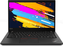 Load image into Gallery viewer, Lenovo ThinkPad T14 G2 14" Laptop- 11th Gen Intel i7, 16GB-24GB RAM, Solid State Drive, Windows 11 - Computers 4 Less