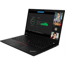 Load image into Gallery viewer, Lenovo ThinkPad T14 G2 14" Laptop- 11th Gen Intel i7, 16GB-24GB RAM, Solid State Drive, Windows 11 - Computers 4 Less