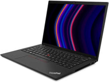 Load image into Gallery viewer, Lenovo ThinkPad T14 G3 14" Laptop- 12th Gen Intel i7, 16GB-24GB RAM, Solid State Drive, Windows 11 - Computers 4 Less