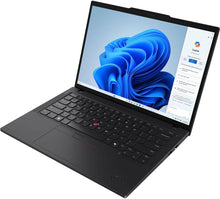 Load image into Gallery viewer, TouchScreen Lenovo ThinkPad T14 G5 14" Laptop- Intel 12-Core Ultra, 8GB-32GB RAM, Solid State Drive, Windows 11 - Computers 4 Less
