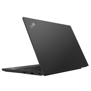 Lenovo ThinkPad e15 15.6" Laptop- 10th Gen Hyper Threaded Intel Quad Core i5, 8GB-16GB RAM, Solid State Drive, Win 10 or 11