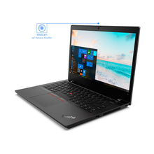 Load image into Gallery viewer, TouchScreen Lenovo ThinkPad L14 14" Laptop- 10th Gen Hyper Threaded Intel Quad Core i7, 8GB-16GB RAM, Solid State Drive, Windows 11 - Computers 4 Less
