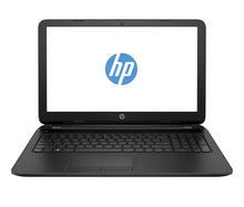 Load image into Gallery viewer, HP 15-f003dx 15.6&quot; Laptop- Quad-Core AMD A6-5200, 8GB RAM, Hard Drive or Solid State Drive, Win 10 PRO